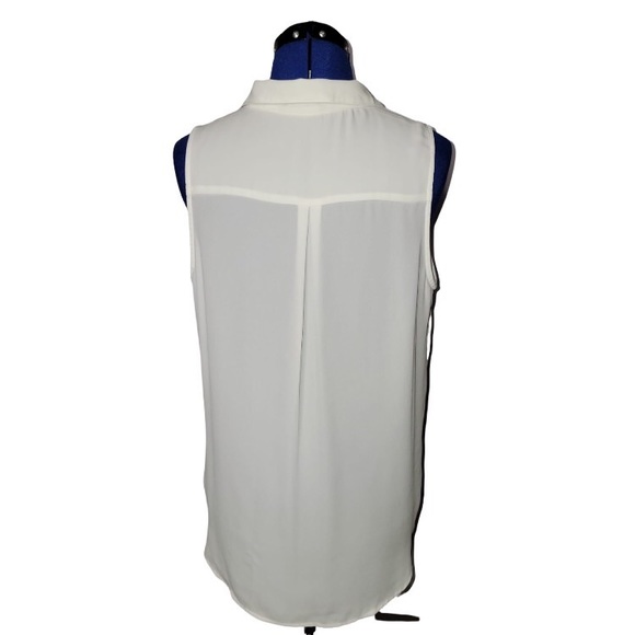 (W) White Tank from Dynamite - Picture 2 of 6